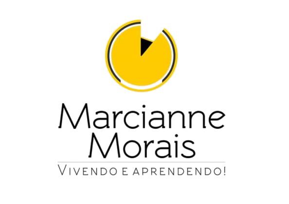 Professora Marcianne Morais